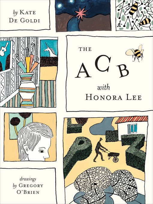Title details for The ACB with Honora Lee by Kate De Goldi - Available